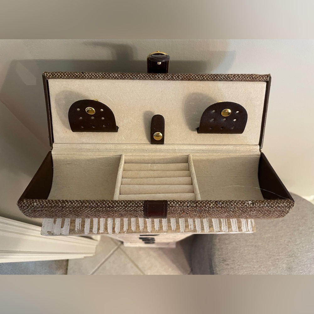 Jewelry Travel Case